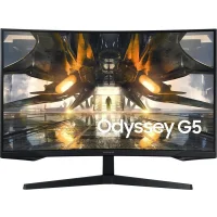 Монитор Samsung S32AG550EI фото 1